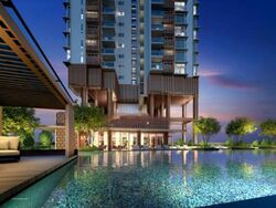 One Bernam (D2), Apartment #481270691